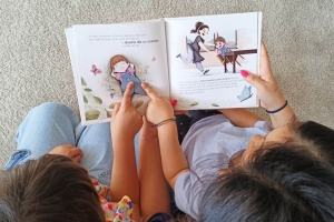 claves para educar sobre el cuerpo a tu peque