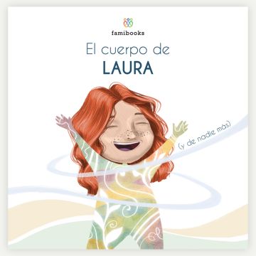 Cuento personalizado - Cuerpo Humano