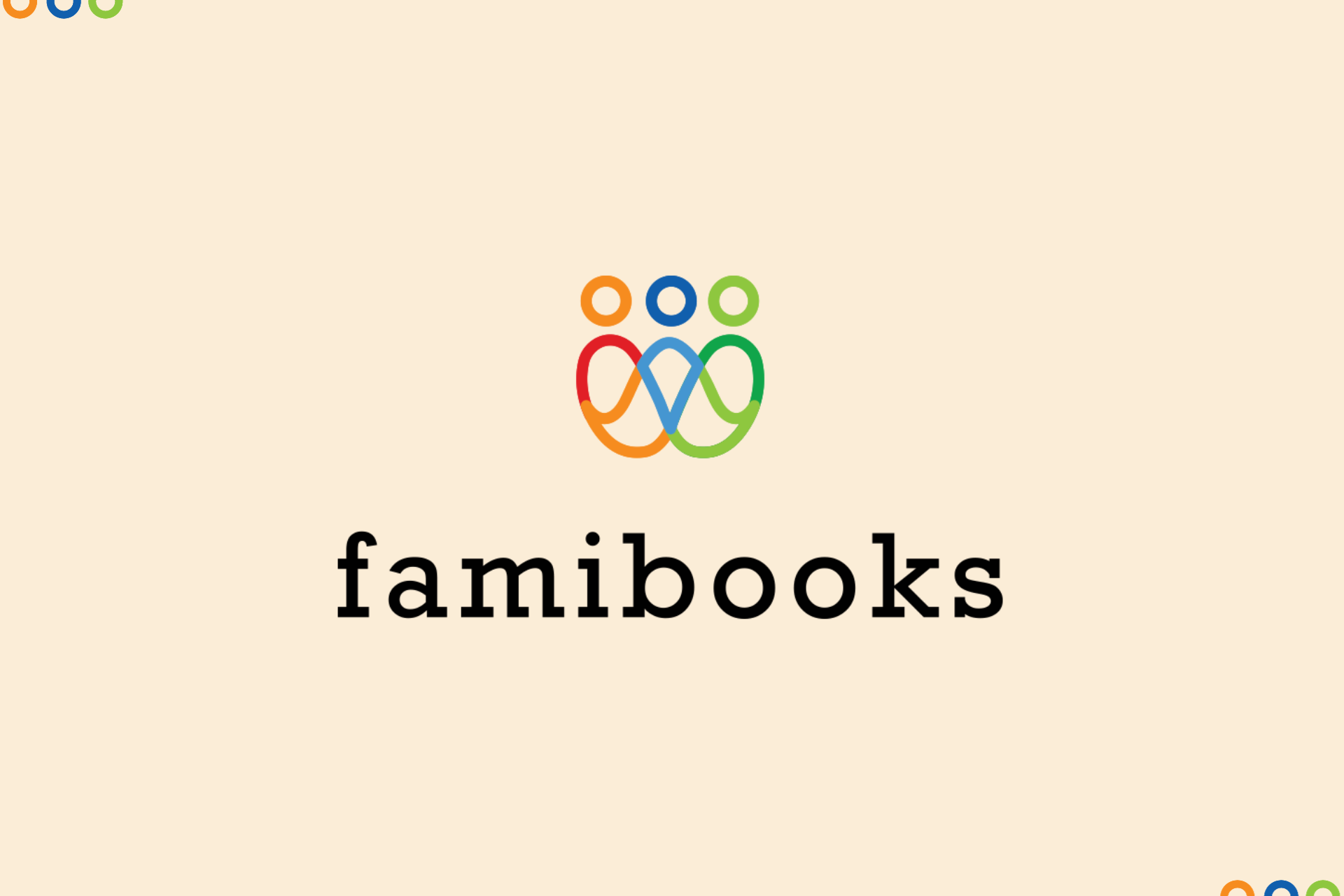 Famibooks Logo