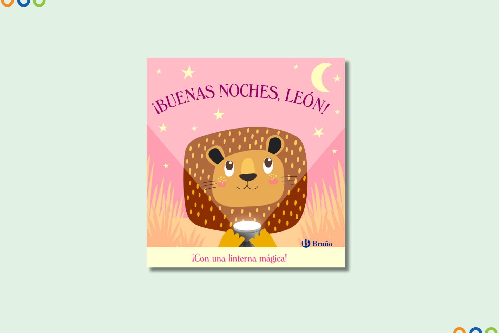 buenas noches león